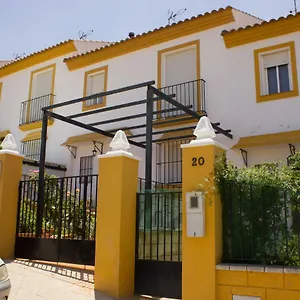 Сasa de vacaciones Casita, Ardales