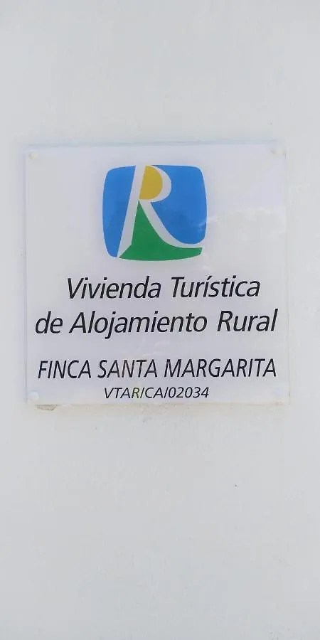 Alojamiento Rural - Finca Santa Margarita Algar  Сasa de vacaciones Algar (Cadiz)